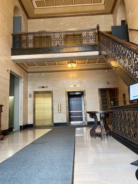 Foto del edificio - 1791 W Howard St