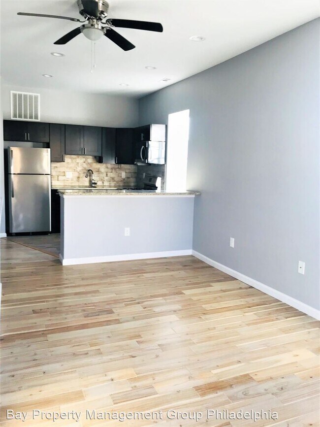 Foto del edificio - 1 br, 1 bath House - 3012 Wharton St 2nd FL