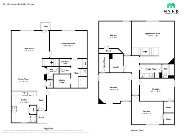 Building Photo - 8213 Columbia Fls Rd