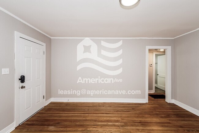 Foto del edificio - 7244 Rome Ave