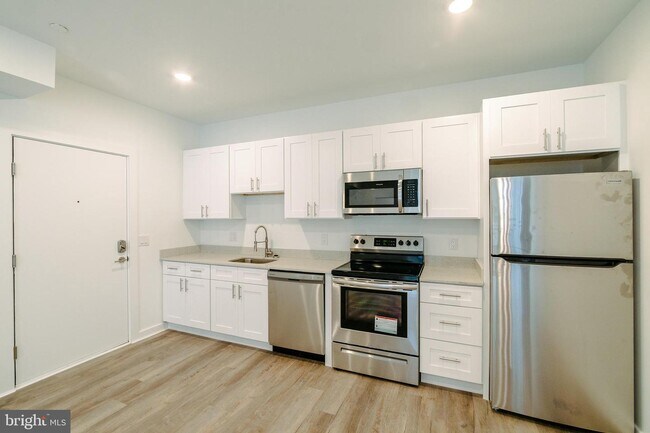 Foto del edificio - 2020 N 22nd St