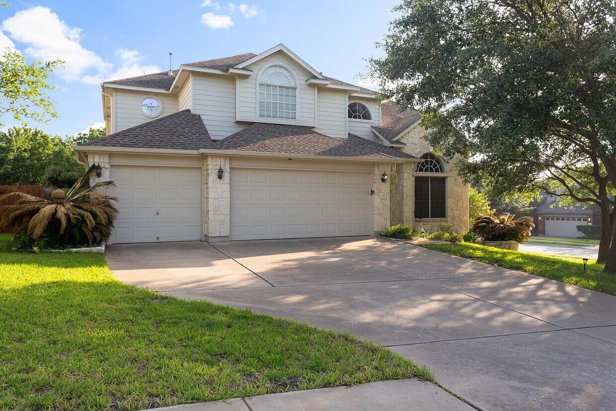 Foto principal - 14616 Banbridge Trail