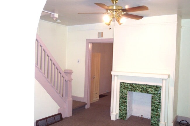 Foto del edificio - 49 Boundary St