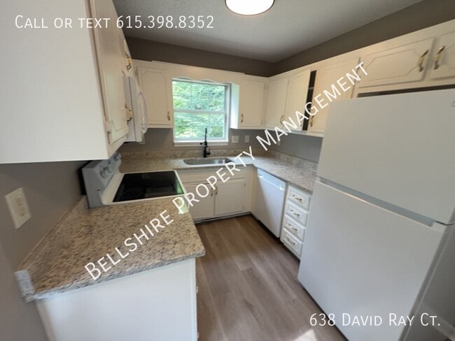 Building Photo - 638 David Ray Ct