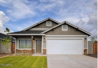 Building Photo - 5820 S 12th Ln