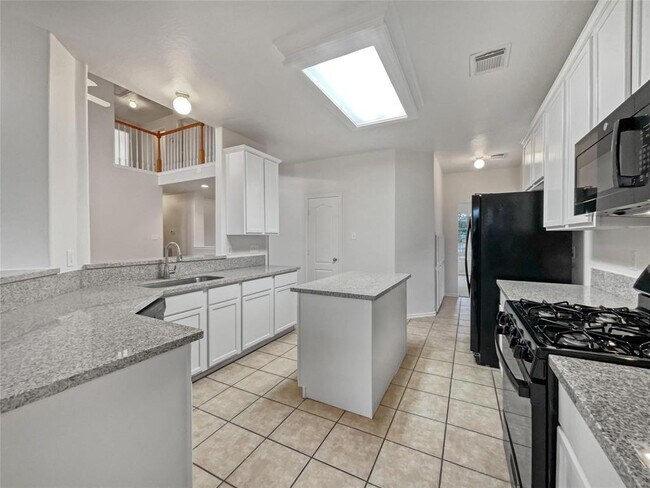 Foto del edificio - 17714 Memorial Springs Dr