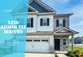 Building Photo - 3604 Pelham Wood Dr