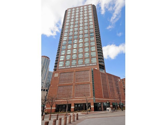 Streeterville Apartments For Rent Chicago Il