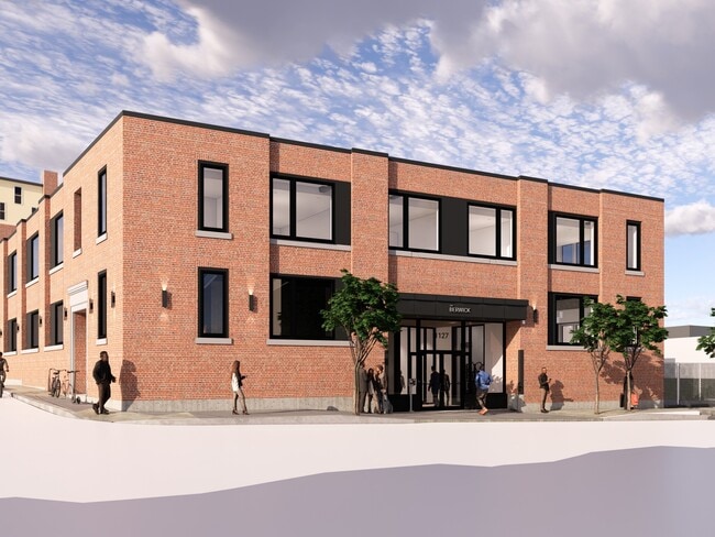 Building Photo - 1127 Harrison Ave