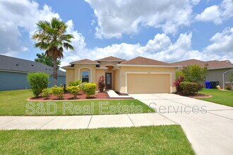 Building Photo - 5632 Aral Dr