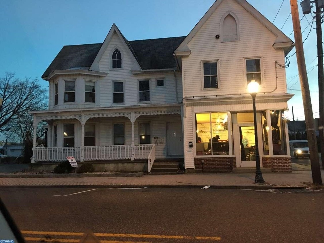 119 E Broad St Apartments in Millville, NJ