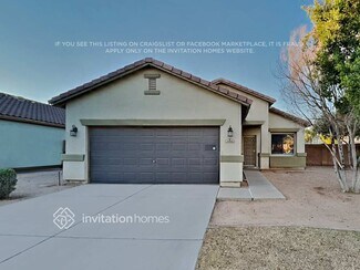 Building Photo - 2555 W Lynne Ln