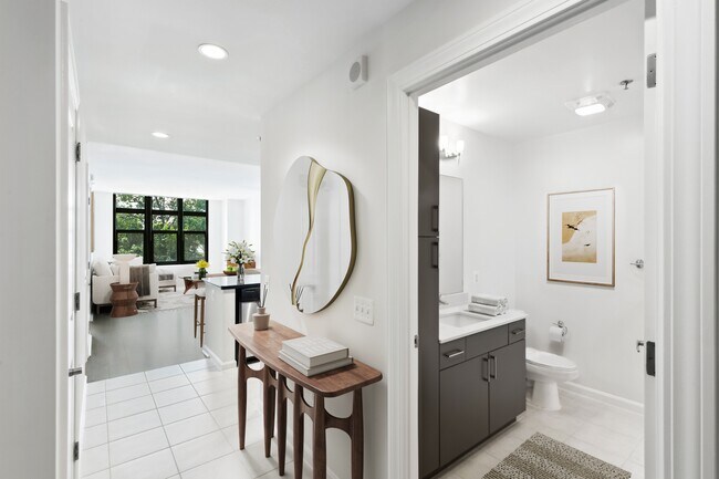 Foto del edificio - Jasper Columbia Pike