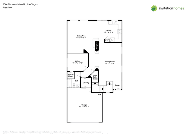 Building Photo - 3344 Commendation Dr