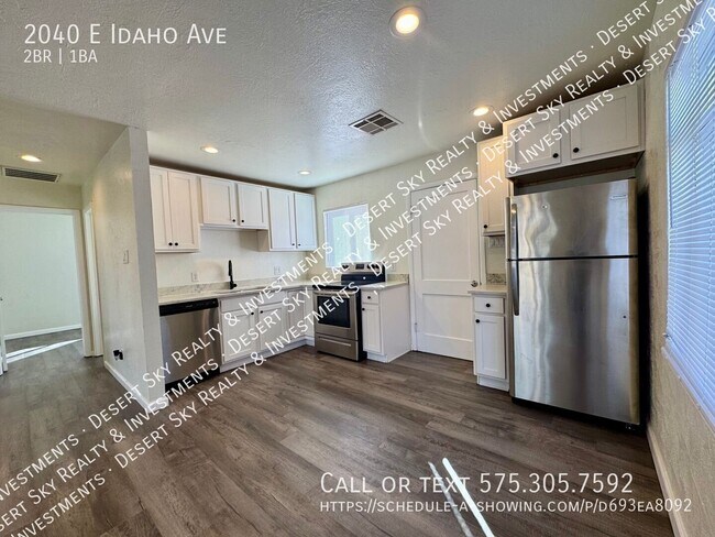 Foto del edificio - 2040 E Idaho Ave
