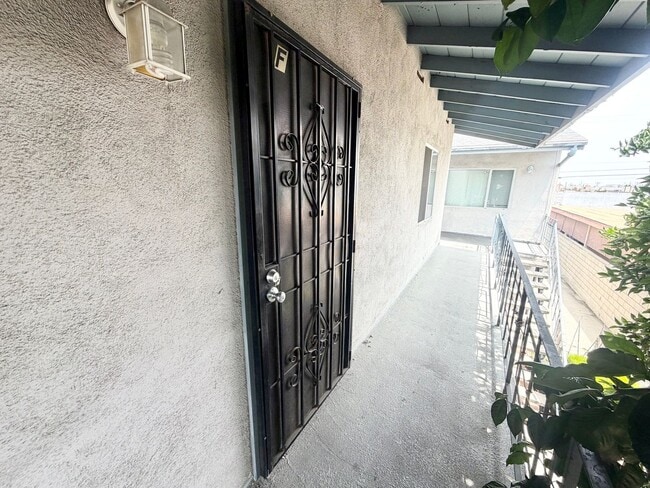 Foto del edificio - M Stevens