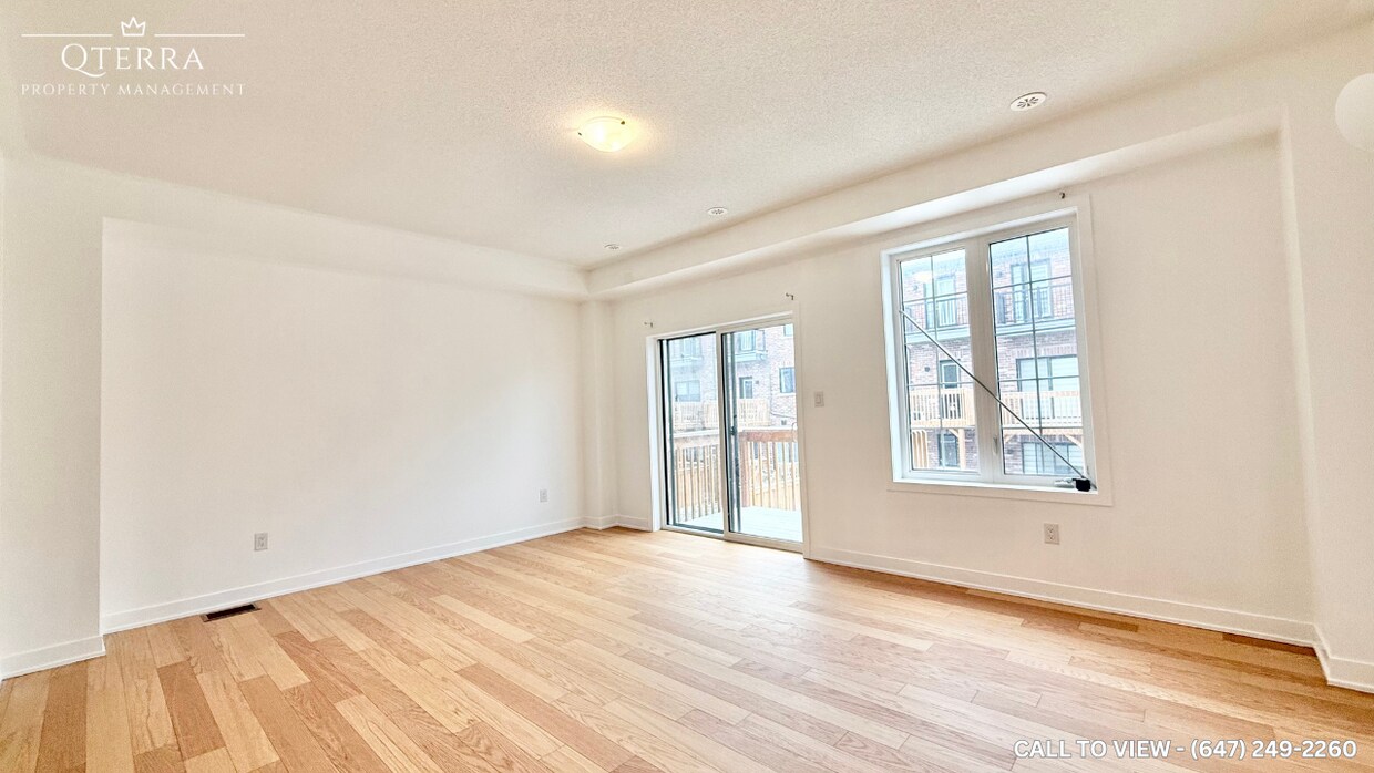 Photo principale - 35 Selfridge Way