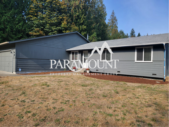 Building Photo - Remodeled 3 Bedroom in Port Orchard!