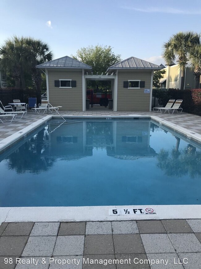 Foto del edificio - 3 br, 2.5 bath House - 50 South Haven Circle