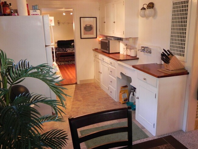 Foto del edificio - Triangle Tops (TTD/TTU) (Silverwolf)