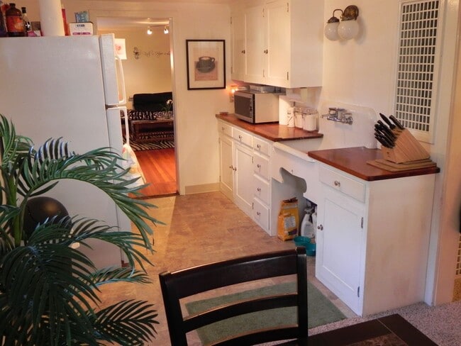 Foto del edificio - TT (Silverwolf)