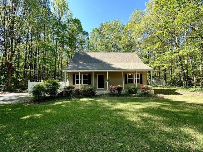 Photo - 5518 Thompson Dr House