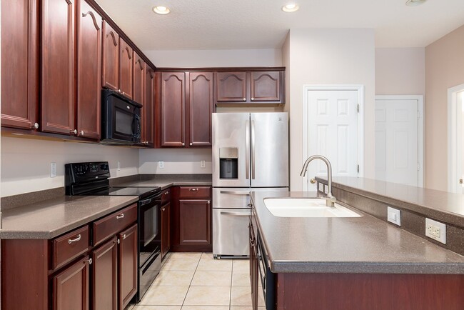 Foto del edificio - Lake Nona Preserve 3 bdrm townhome ready f...
