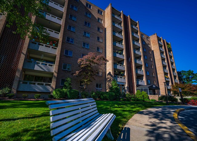 Building Photo - Laurel Village Apartments
