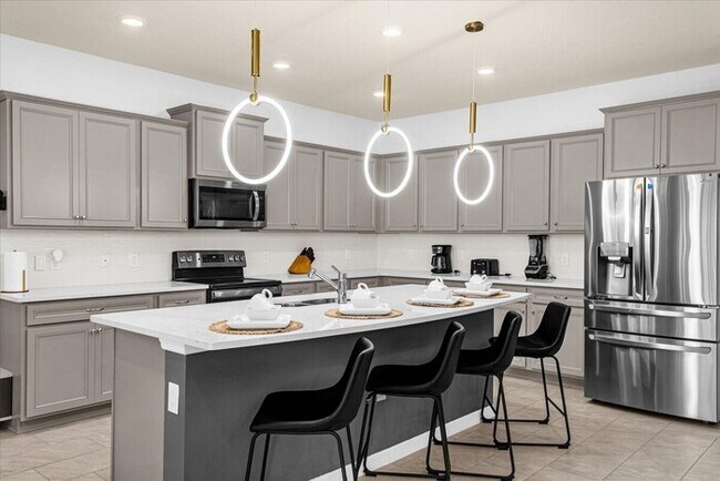 Foto del edificio - 3743LA  Brand New 10BR Villa/Summer Kitche...