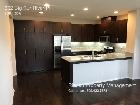 Primary Photo - Beautiful Two Bedroom Riverpark Townhouse!