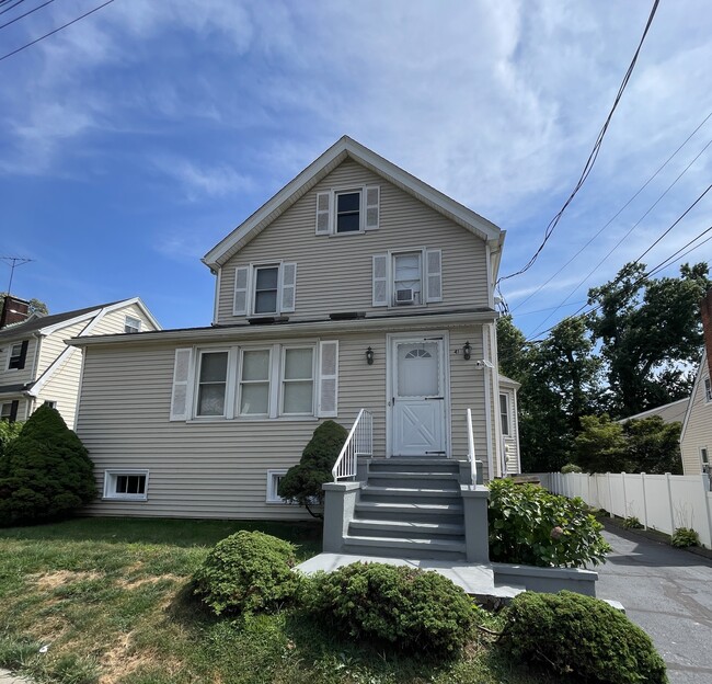 Photo - 41 Orange St Townhome