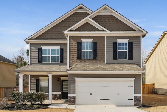 Building Photo - 376 Ivy Chase Loop