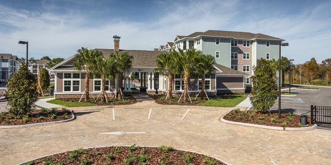 Building Photo - The Point at Bella Grove