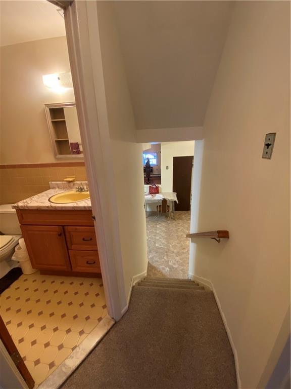 Foto del edificio - 1808 E 18th St