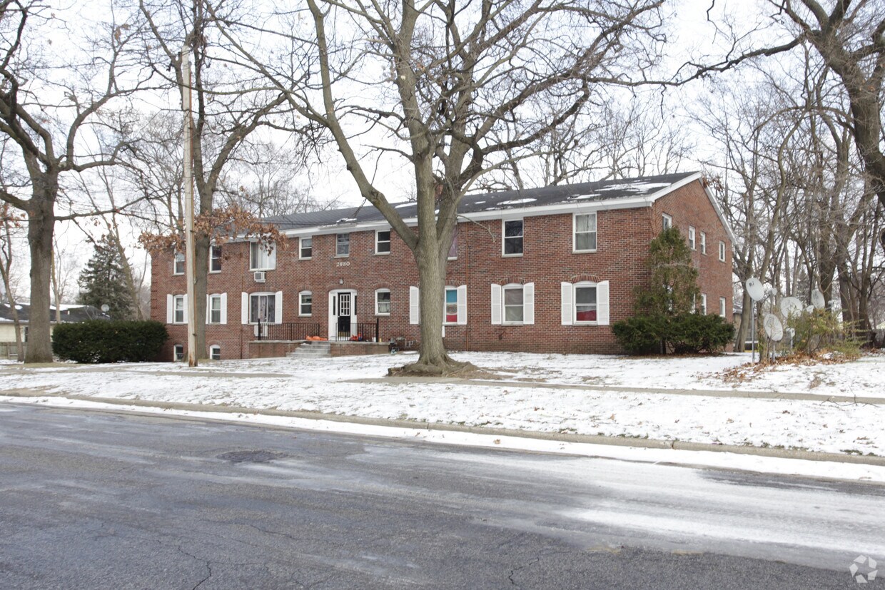 2680 SW Woodward Ave SW, Wyoming, MI 49509 Apartments in Wyoming, MI