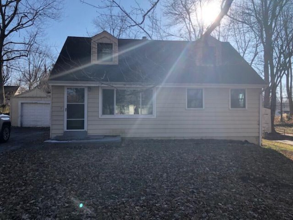 1208 Redman Blvd, Spanish Lake, MO 63138 House Rental in Spanish Lake