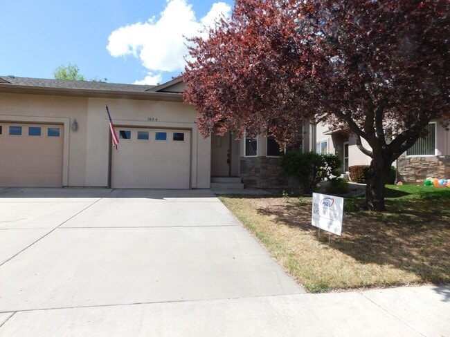 Quiet Neighborhood! - Quiet Neighborhood! House