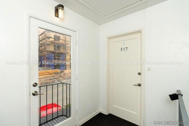 Foto del edificio - 317 Hawthorn St