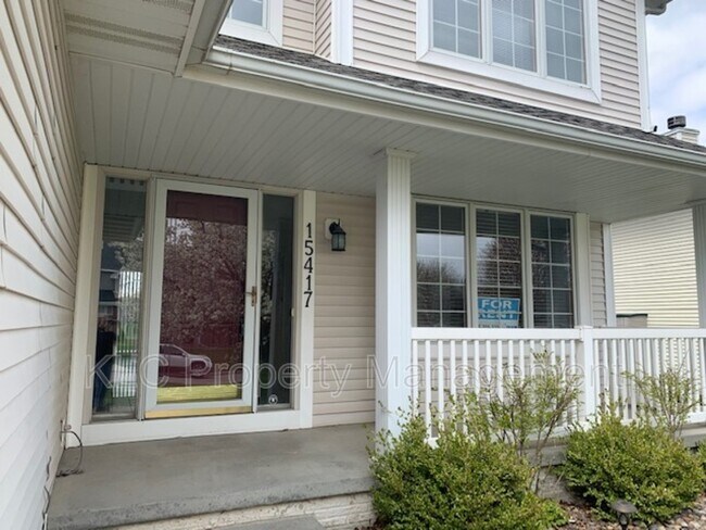 Building Photo - 15417 Ridgeview Dr