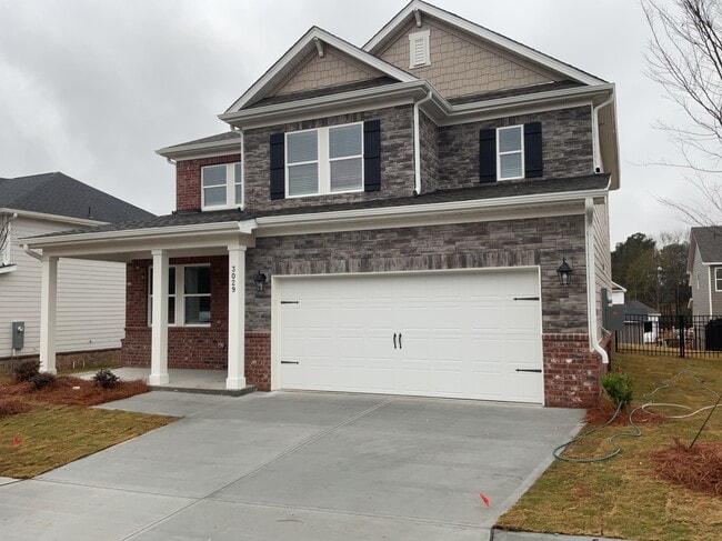 Building Photo - 3029 Ansley Place Rd