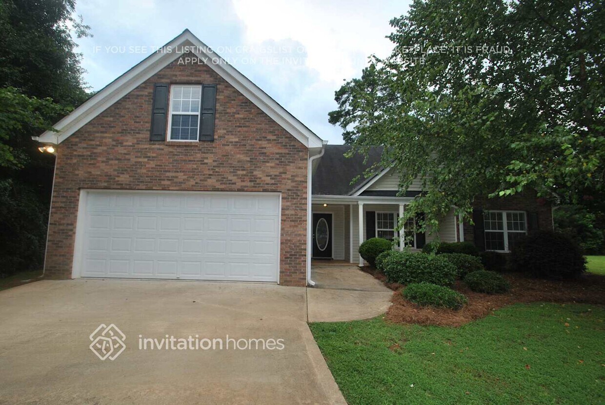 Foto principal - 300 Shenandoah Dr