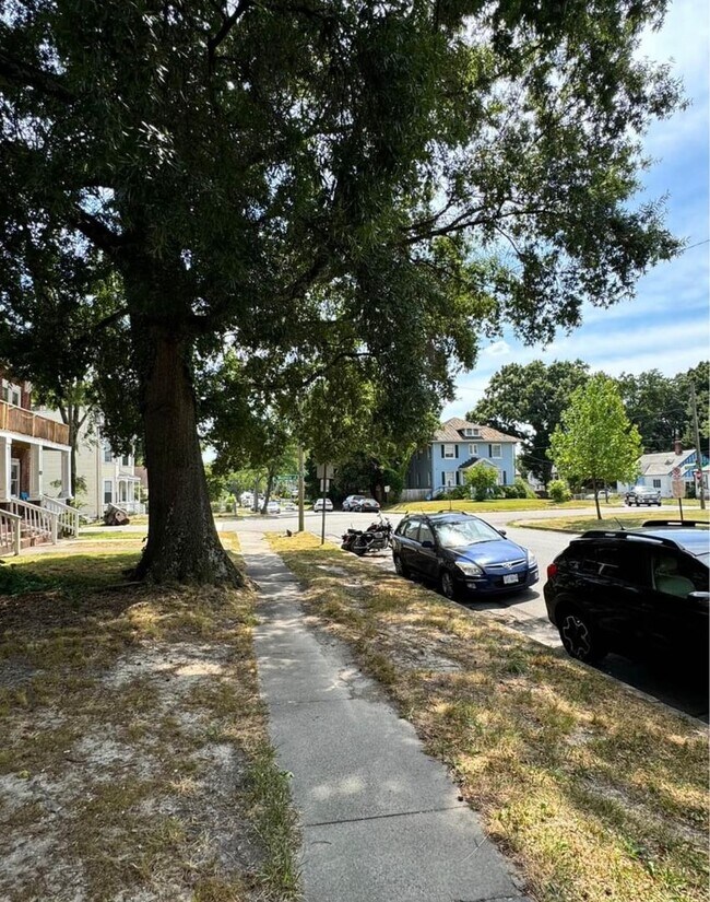 Foto del edificio - 2603 2nd Ave