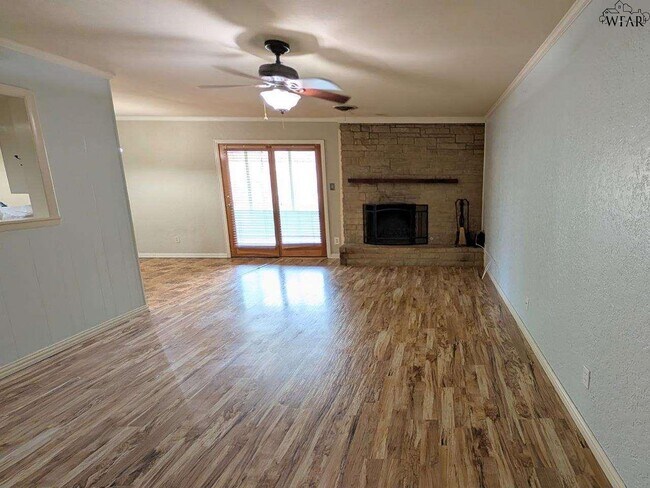 Foto del edificio - 2501 N Leighton Cir