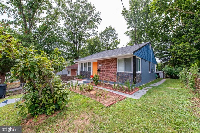 Building Photo - 2310 Matthew Henson Ave
