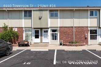 Building Photo - 6440 Tennyson St