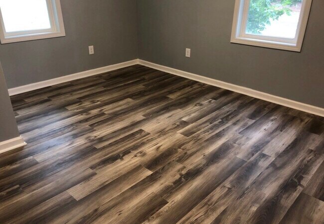 Foto del edificio - 101 N Glynn St