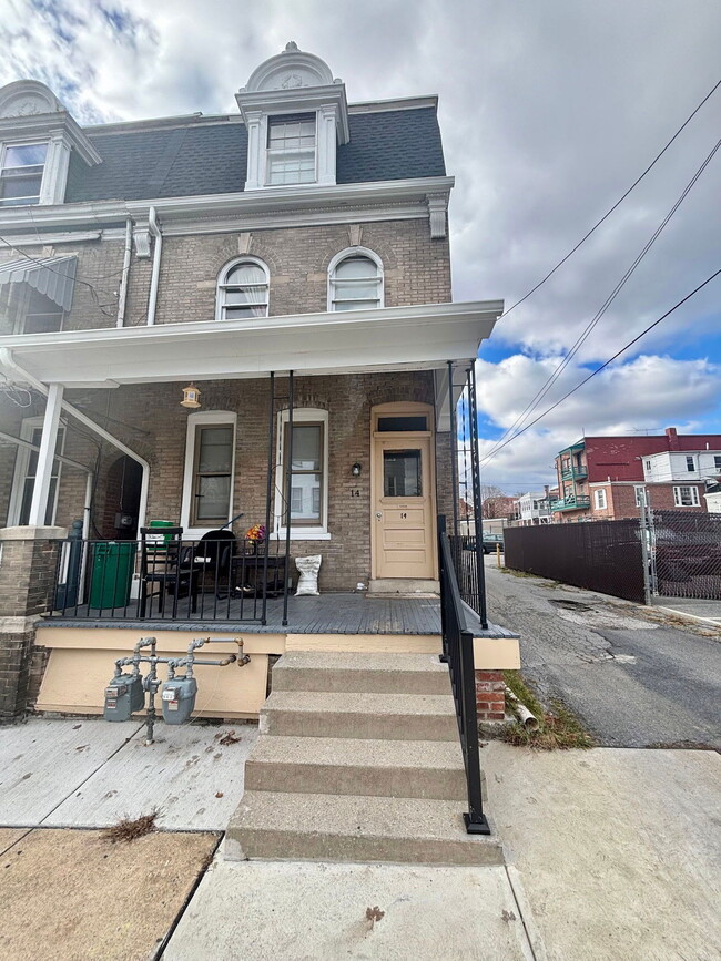 Foto del edificio - 14 Ruby St