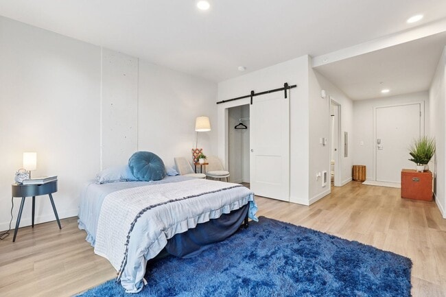 Interior Photo - NIWA