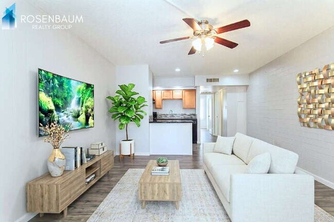 Foto del edificio - 6320 N 16th St