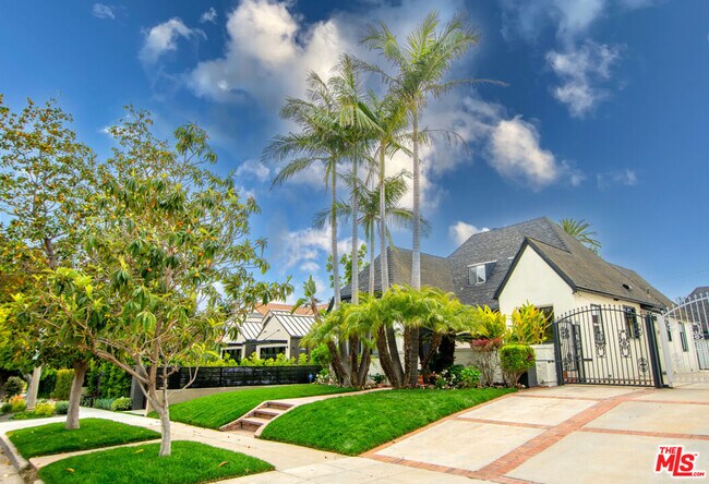 Foto del edificio - 449 S Citrus Ave